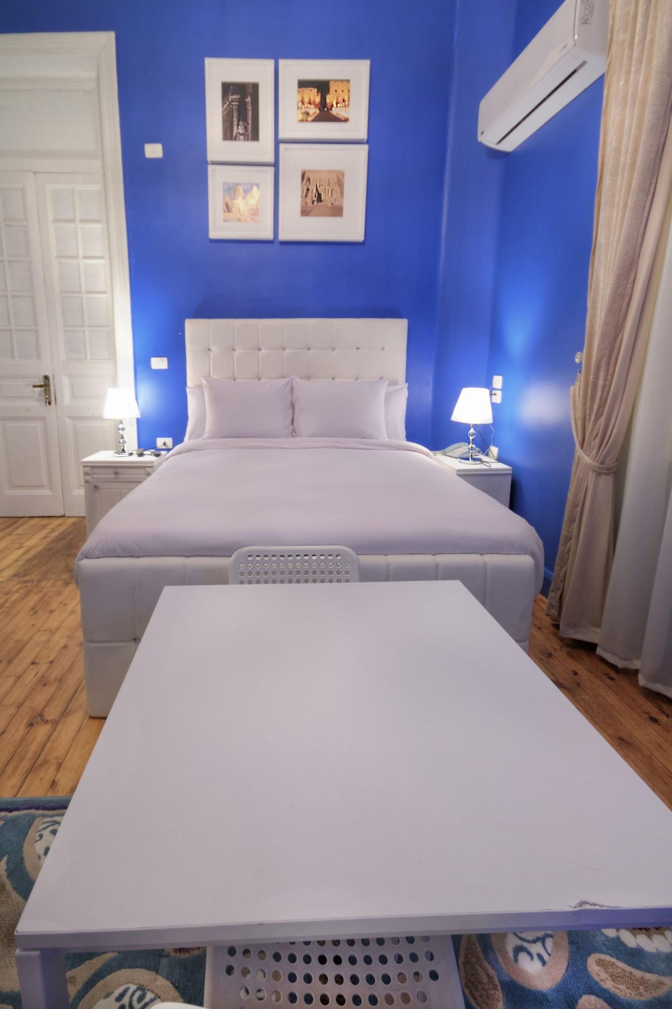 The Square Boutique Hotel カイロ エクステリア 写真