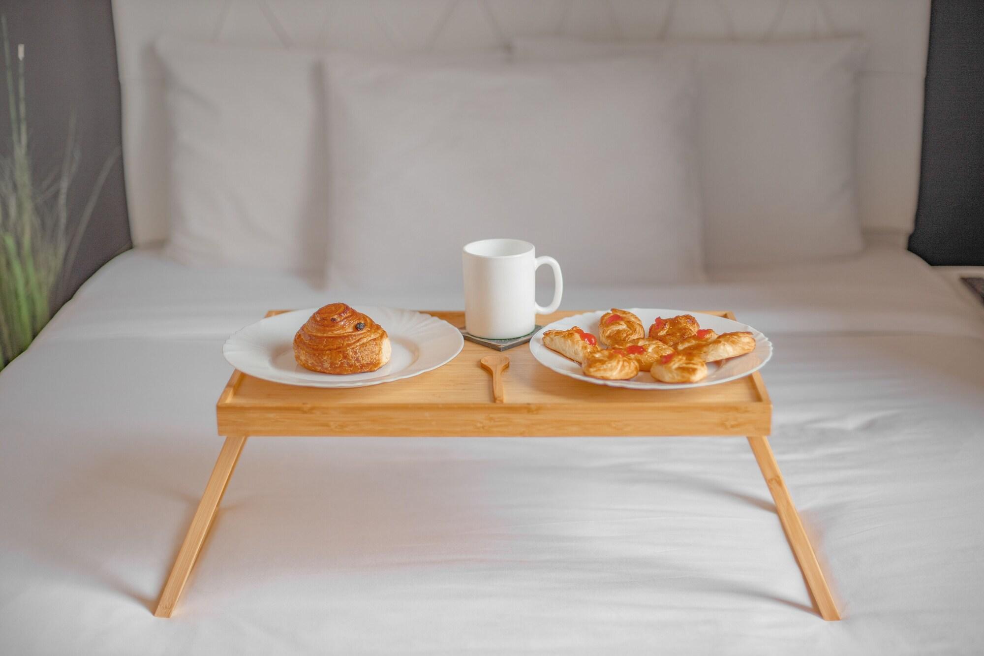 The Square Boutique Hotel カイロ エクステリア 写真