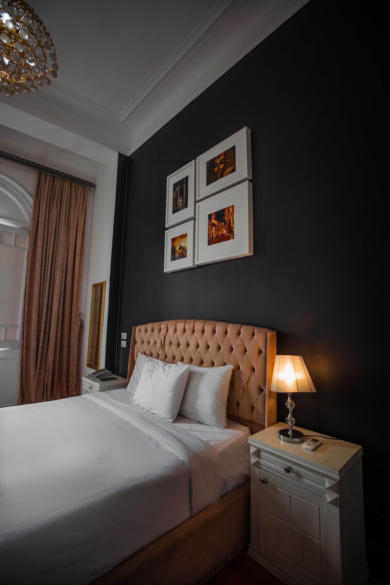 The Square Boutique Hotel カイロ エクステリア 写真