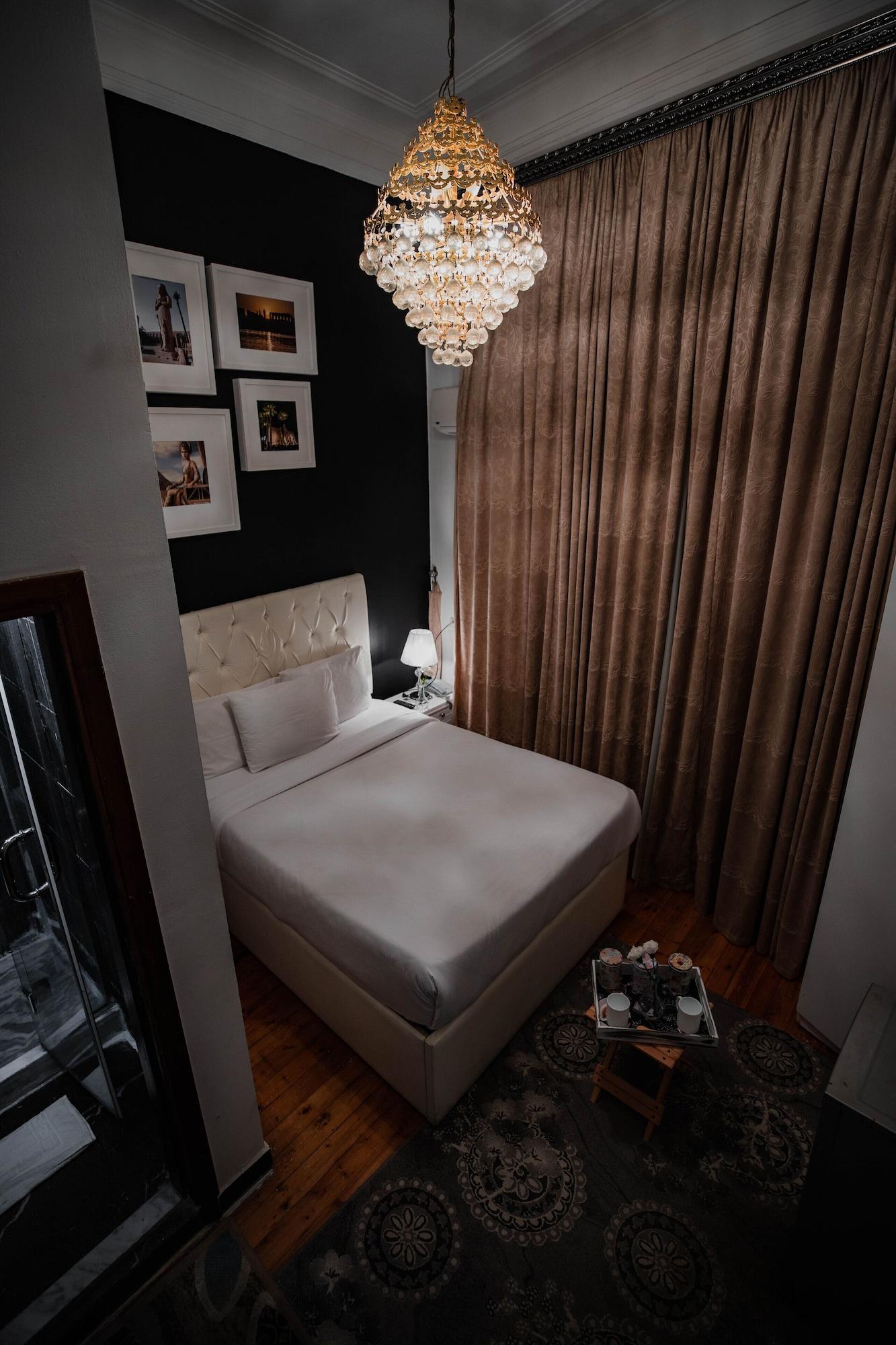 The Square Boutique Hotel カイロ エクステリア 写真