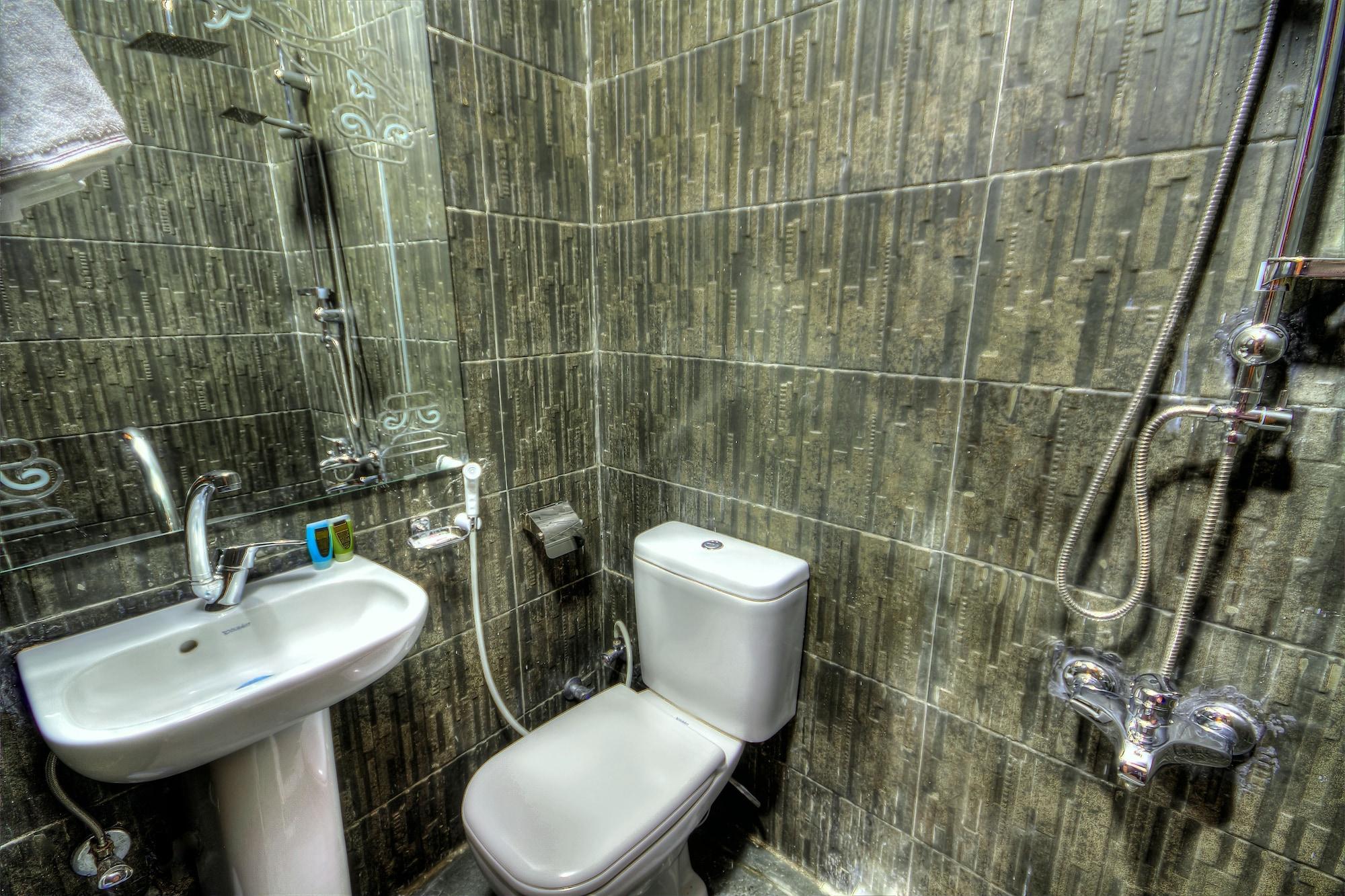 The Square Boutique Hotel カイロ エクステリア 写真