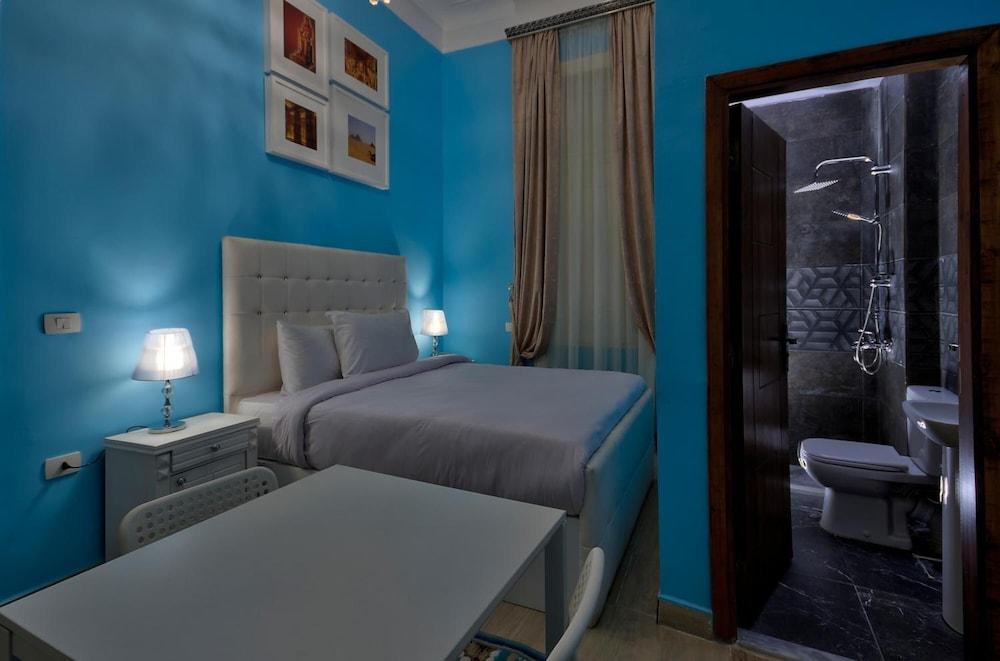 The Square Boutique Hotel カイロ エクステリア 写真