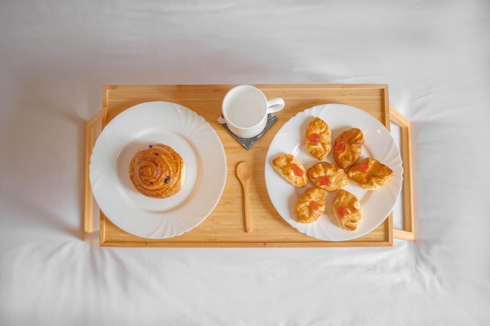 The Square Boutique Hotel カイロ エクステリア 写真