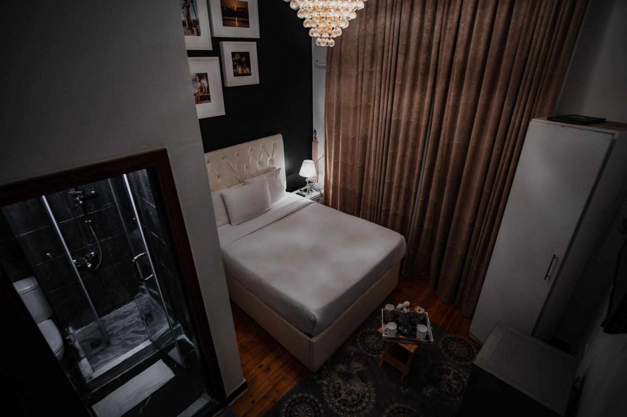 The Square Boutique Hotel カイロ エクステリア 写真