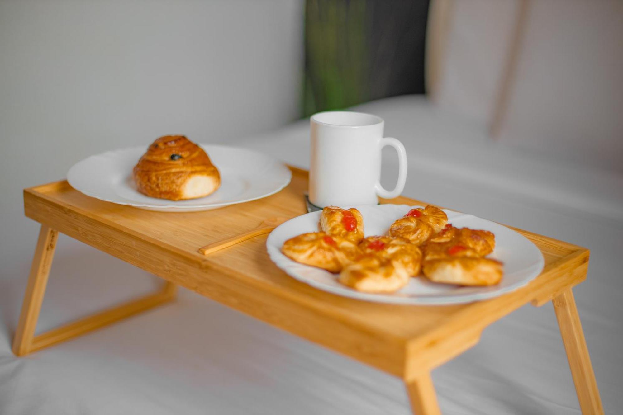 The Square Boutique Hotel カイロ エクステリア 写真